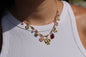 Collier Soléa