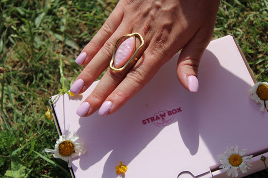 Bague Oria