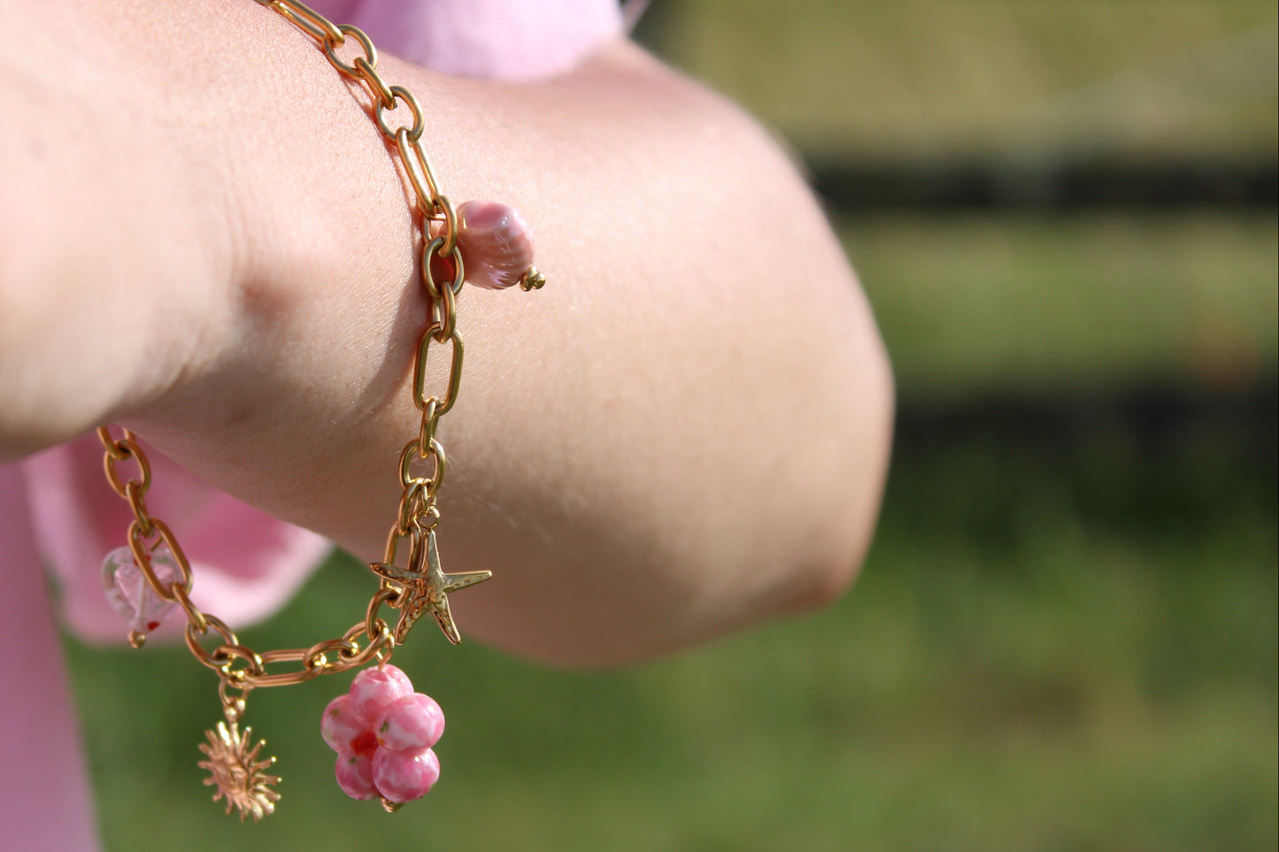 Bracelet Éveil