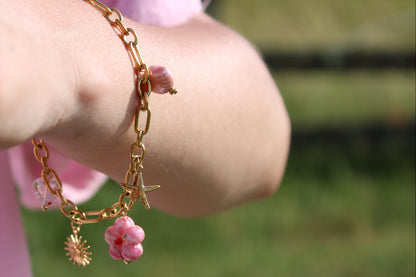 Bracelet Éveil