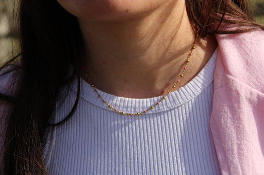 Collier Éclat