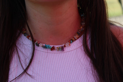 Collier Lyra
