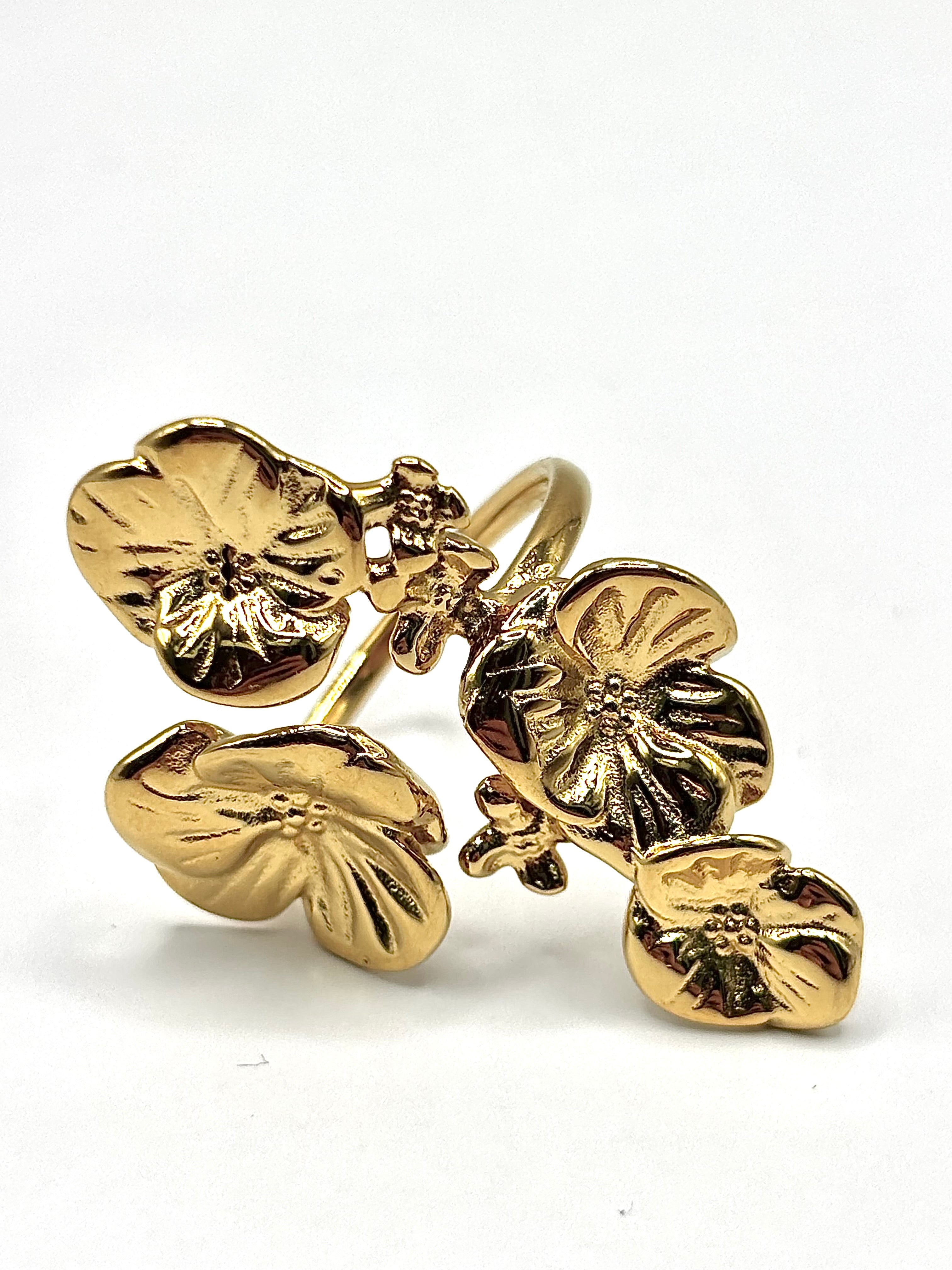 Bague Bloom