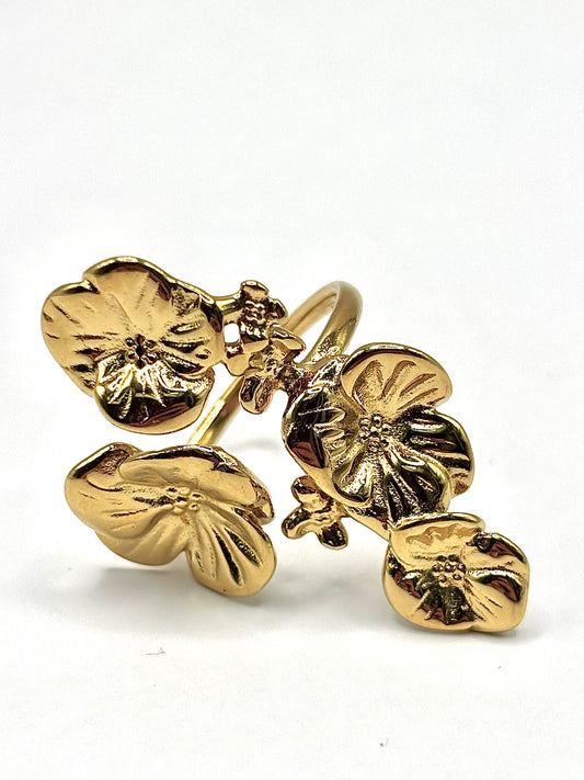 Bague Bloom