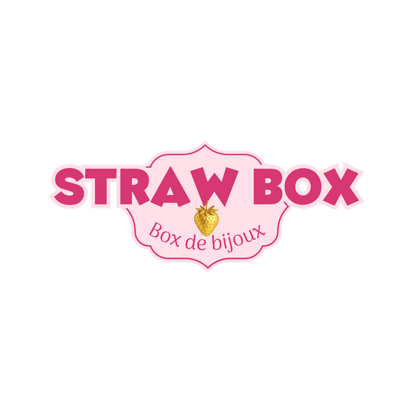 STRAW BOX