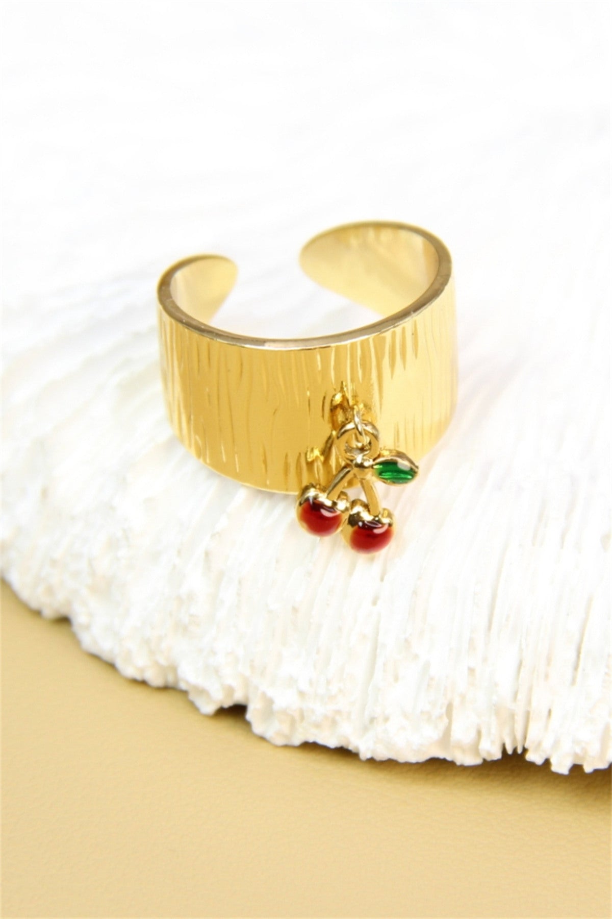 Bague Pomone