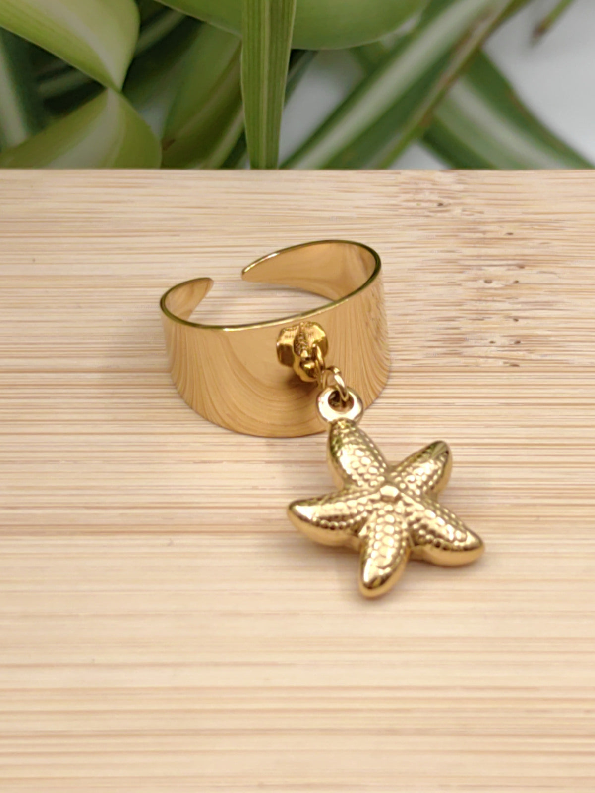 Bague Sedna