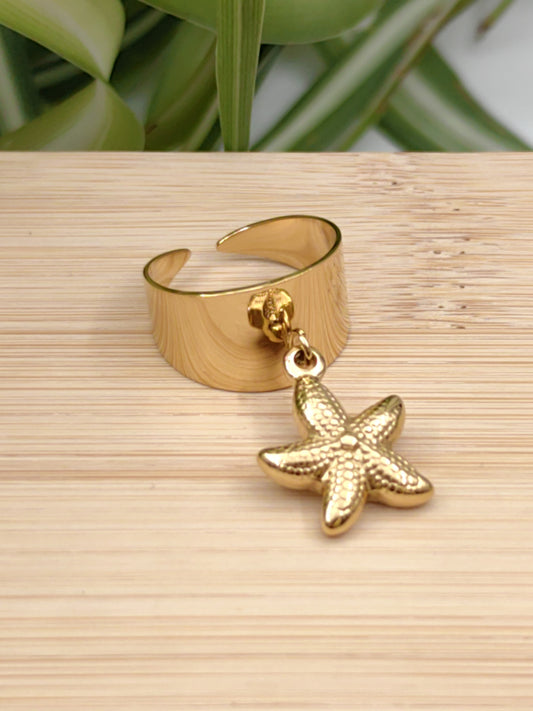 Bague Sedna
