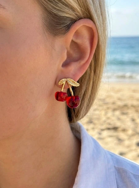 Boucles d'oreilles Dolce