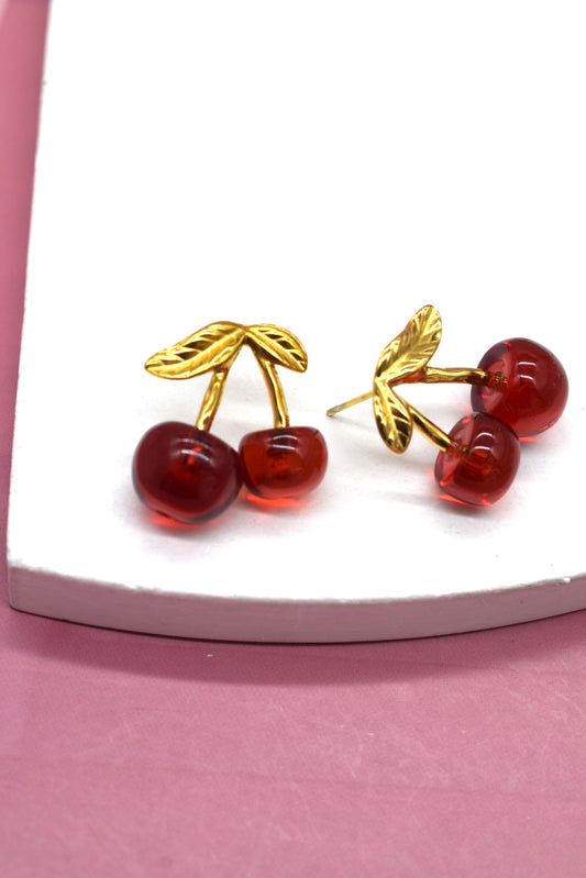 Boucles d'oreilles Dolce