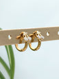 Boucles d'oreilles Sweet