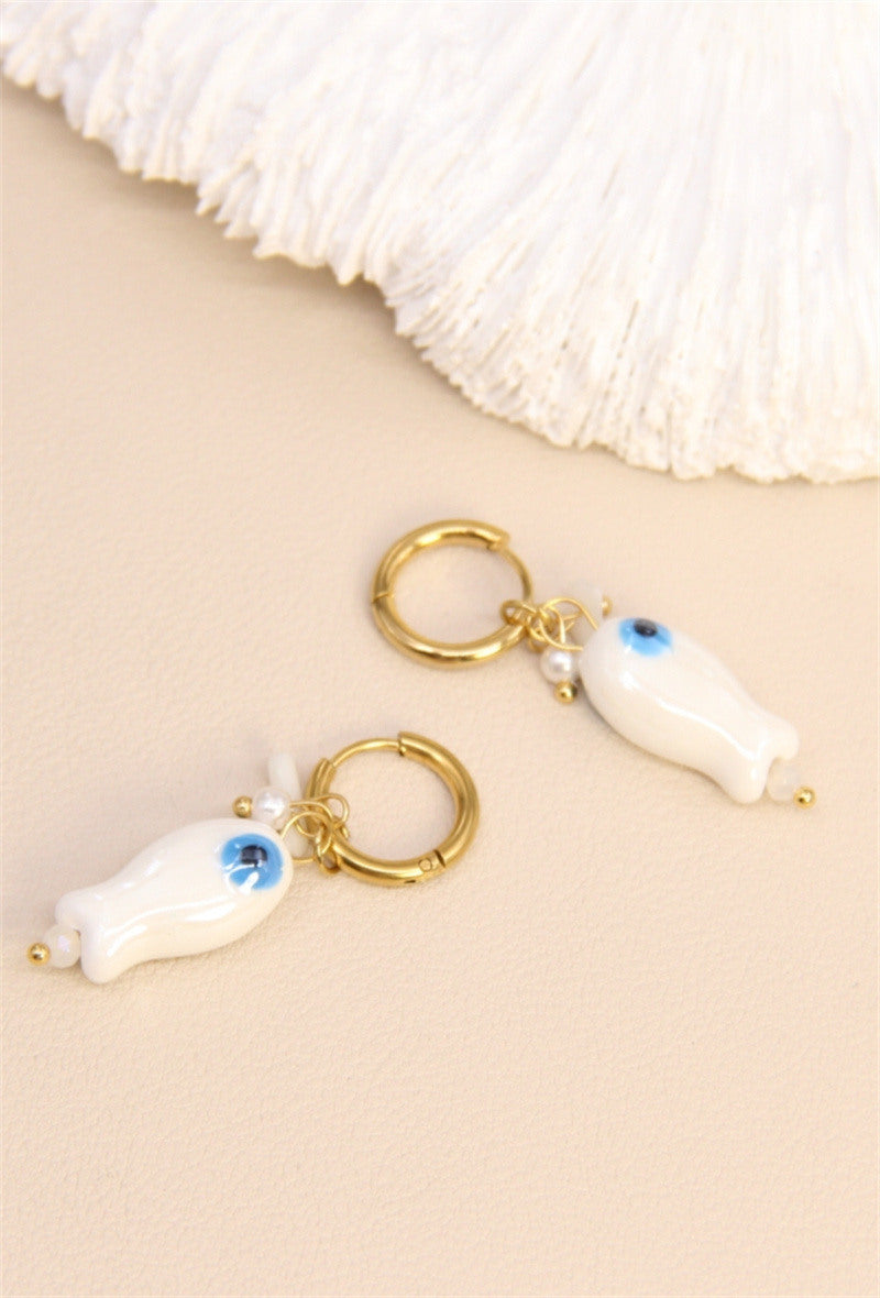 Boucles d'oreilles Vaya