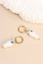 Boucles d'oreilles Vaya