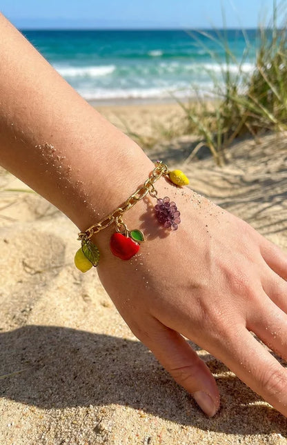 Bracelet Fruity