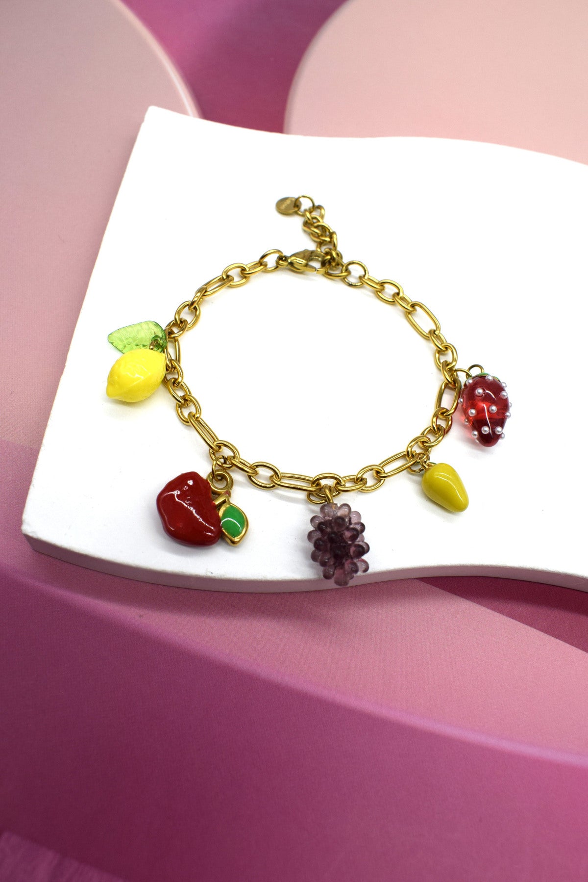 Bracelet Fruity