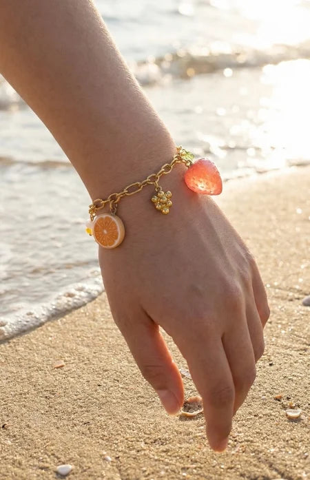 Bracelet Smoothie