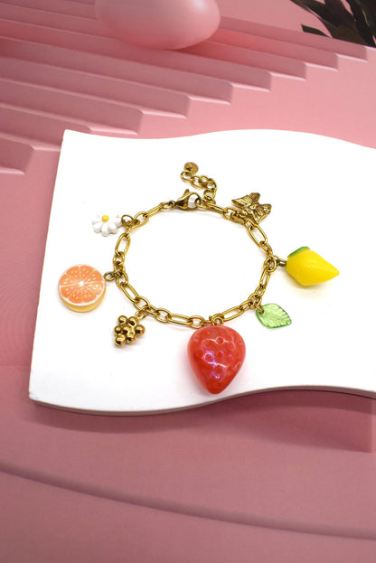 Bracelet Smoothie