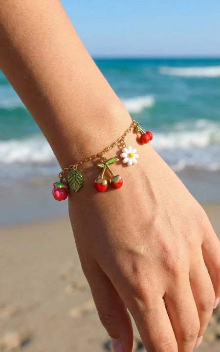 Bracelet Passion