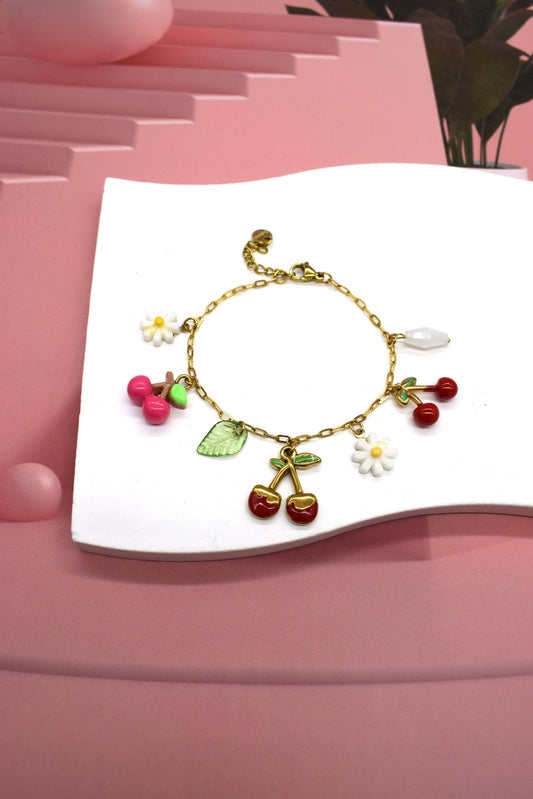Bracelet Passion