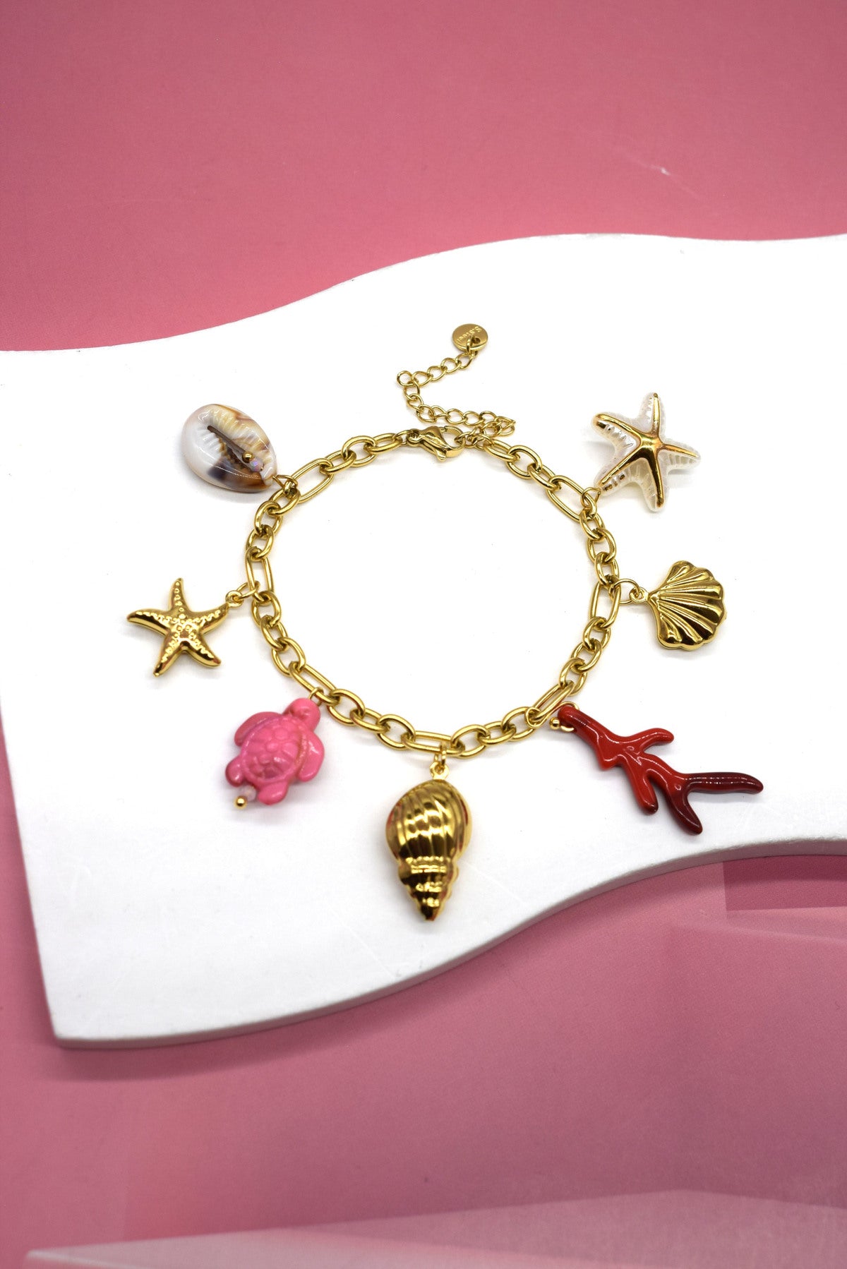 Bracelet Mira