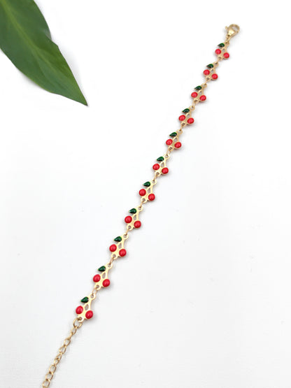 Bracelet Amarena