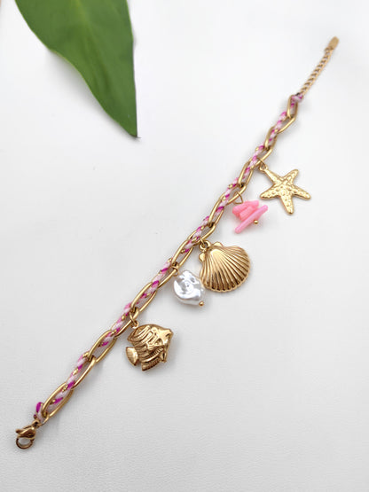 Bracelet Isïa