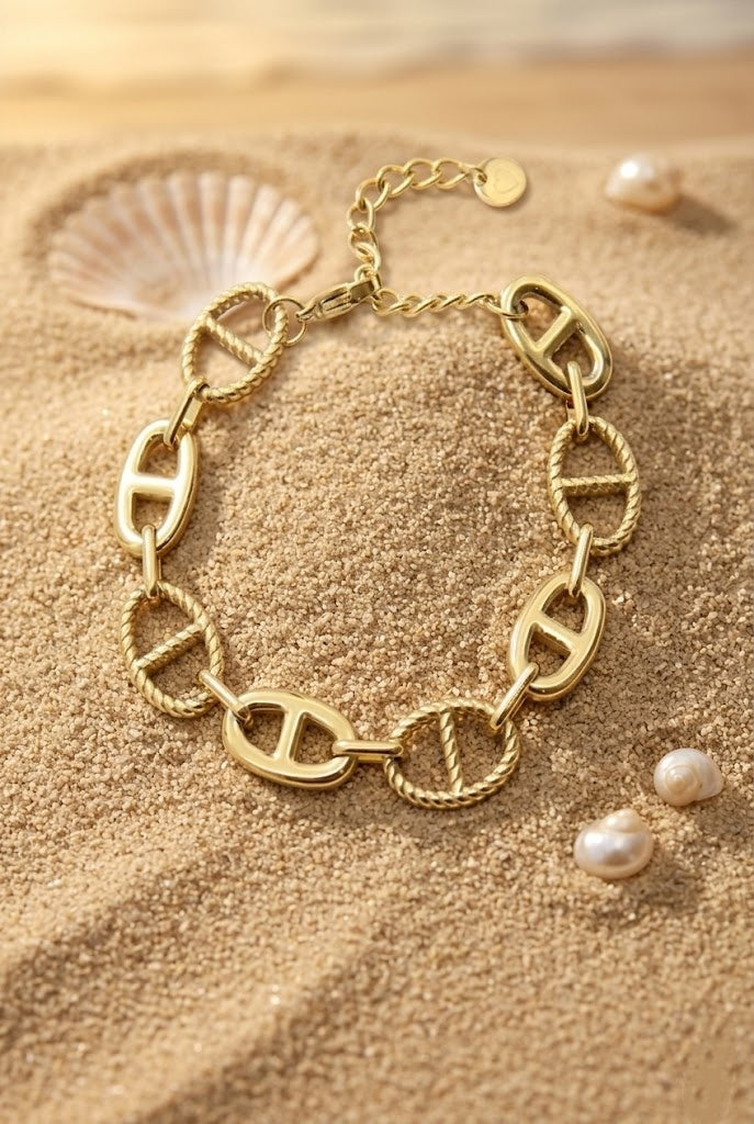 Bracelet Lueur
