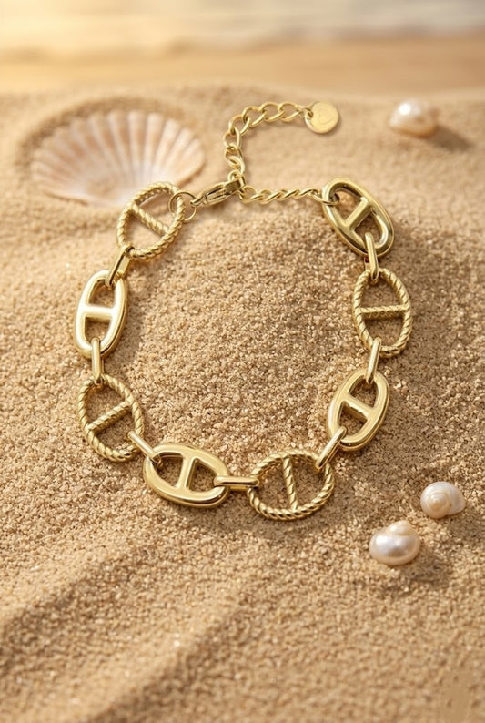 Bracelet Lueur