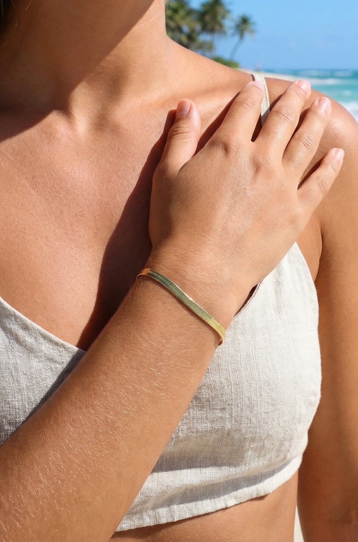 Bracelet Reflet