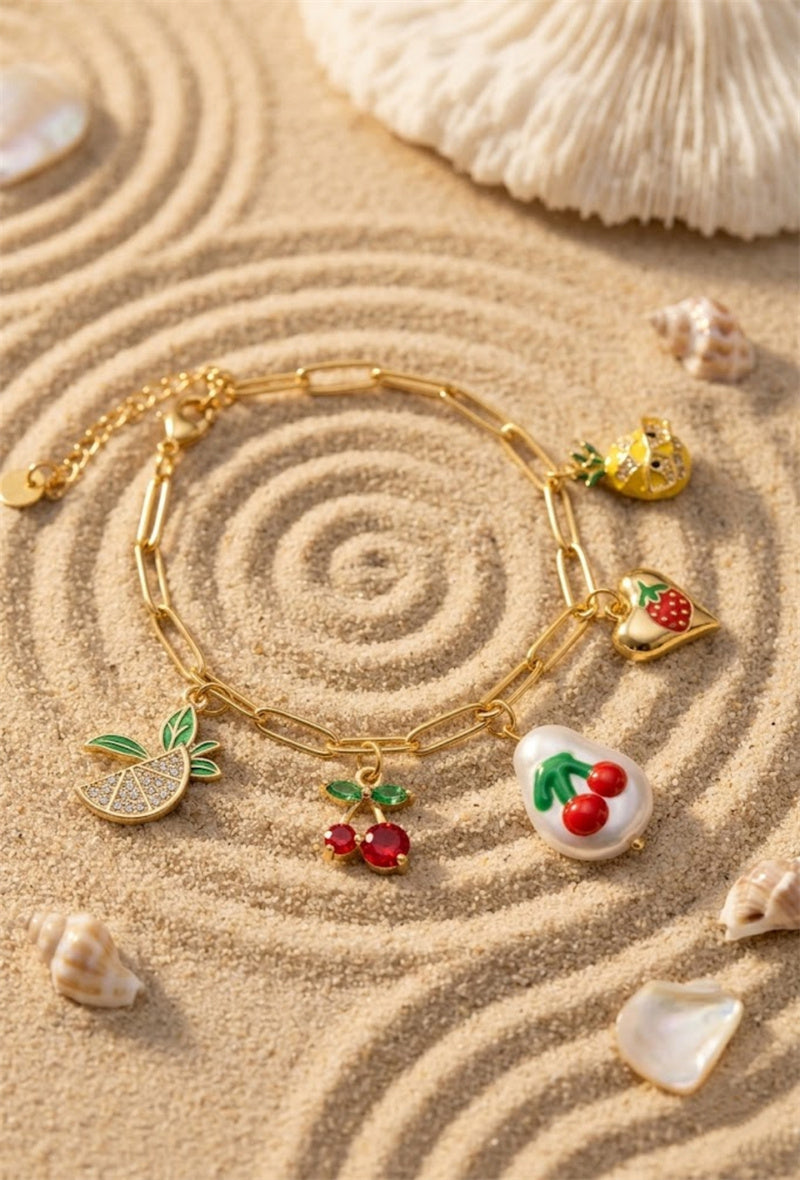 Bracelet Candy