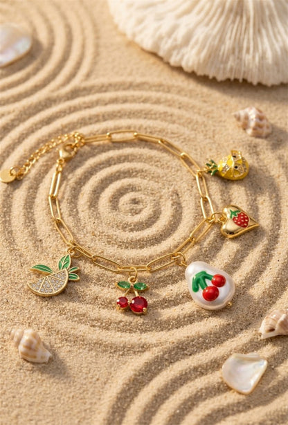 Bracelet Candy