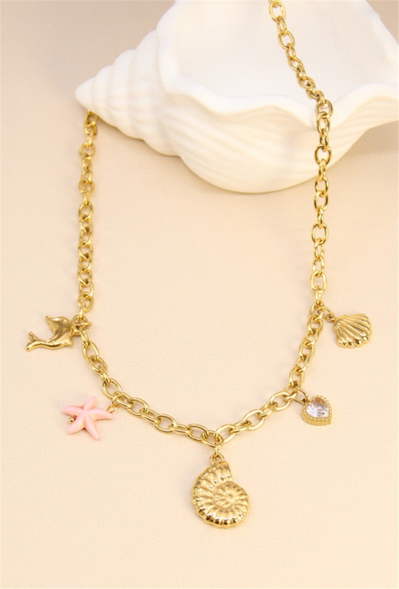 Collier Aura