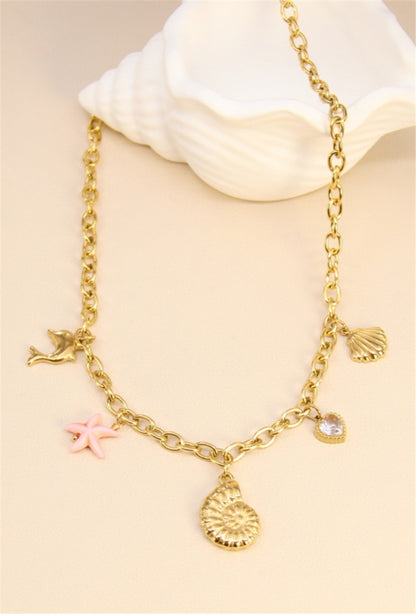 Collier Aura
