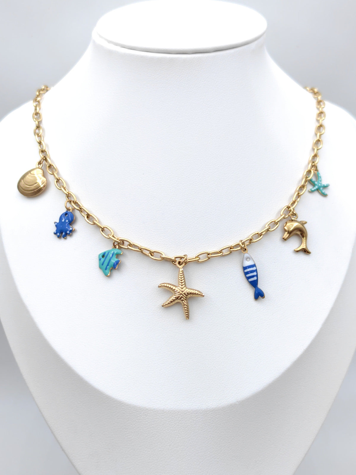 Collier Horizon
