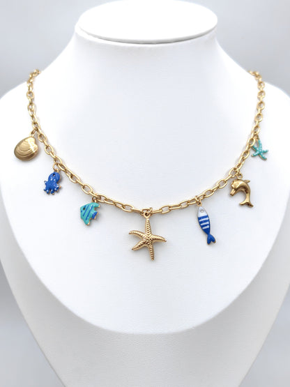 Collier Horizon