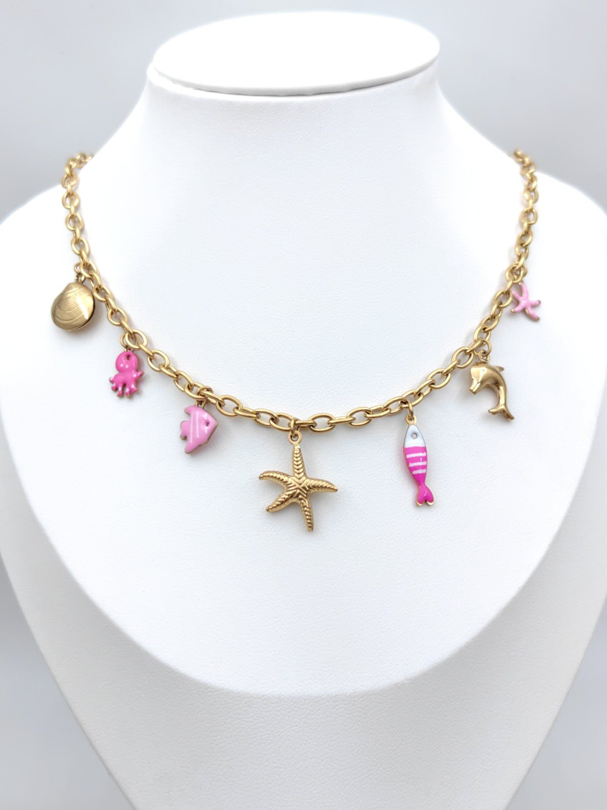Collier Horizon