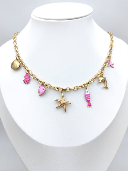 Collier Horizon