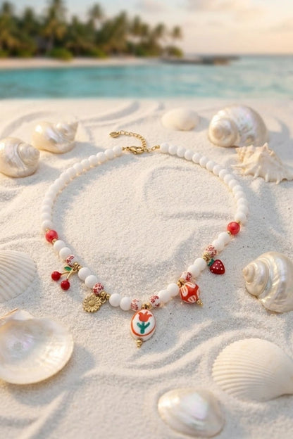 Collier Rosalia