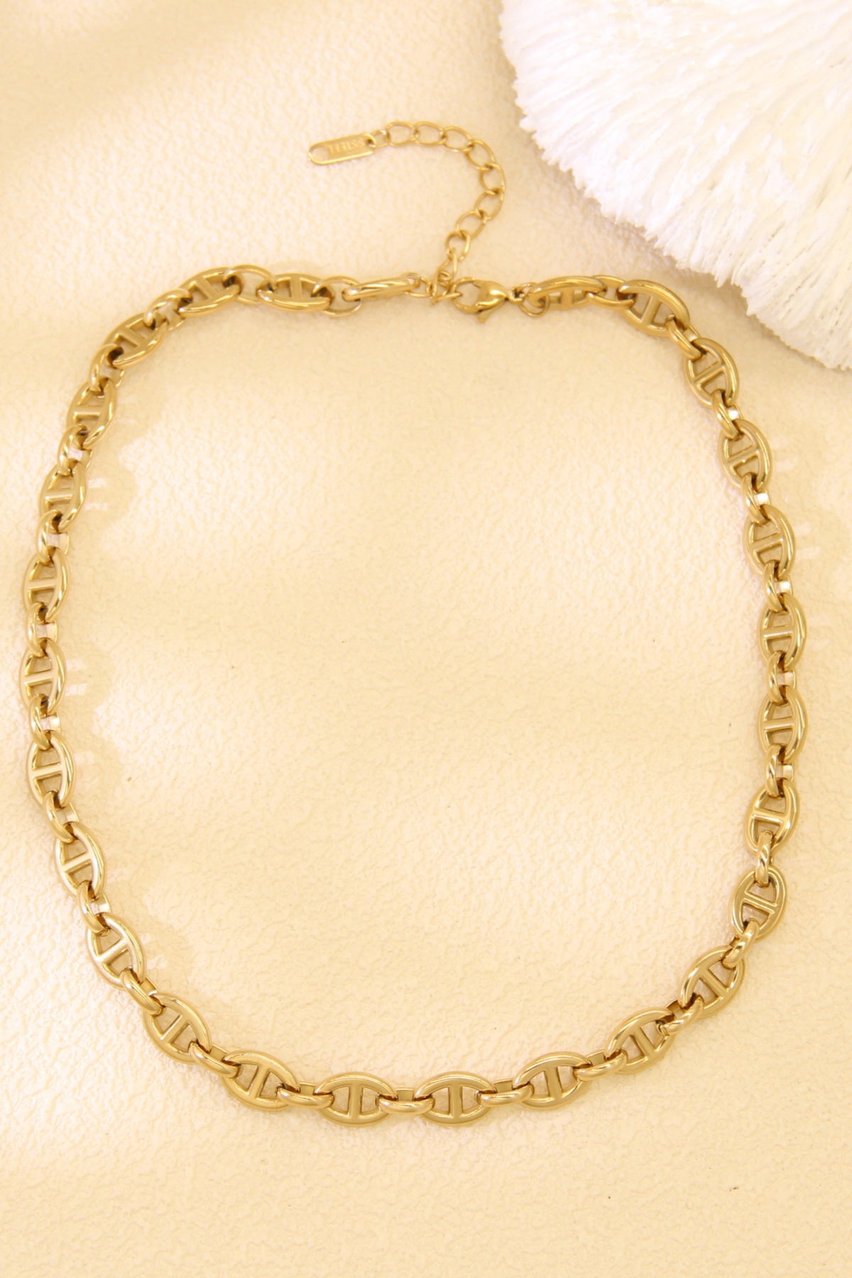 Collier Rivage