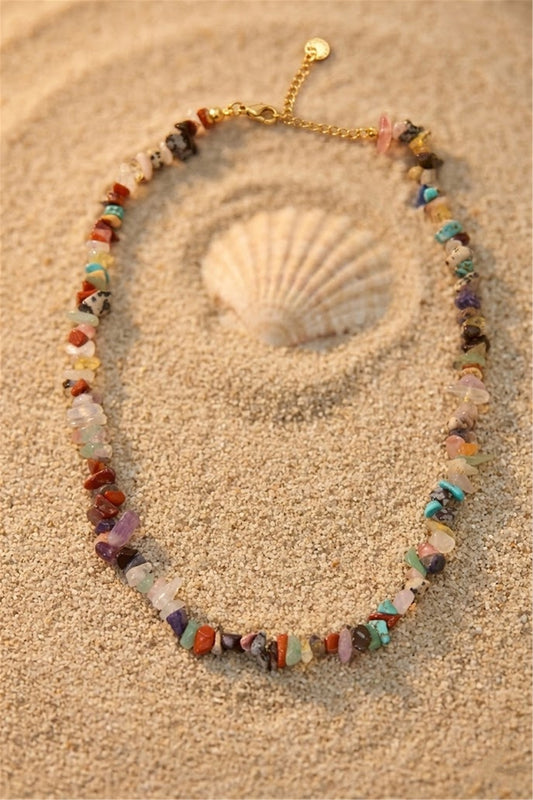 Collier Lyra