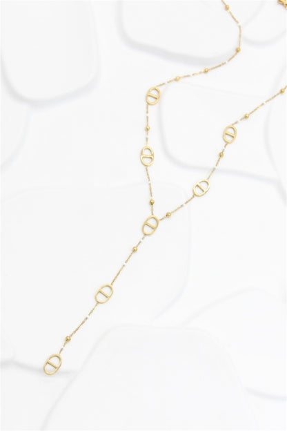 Collier Océa